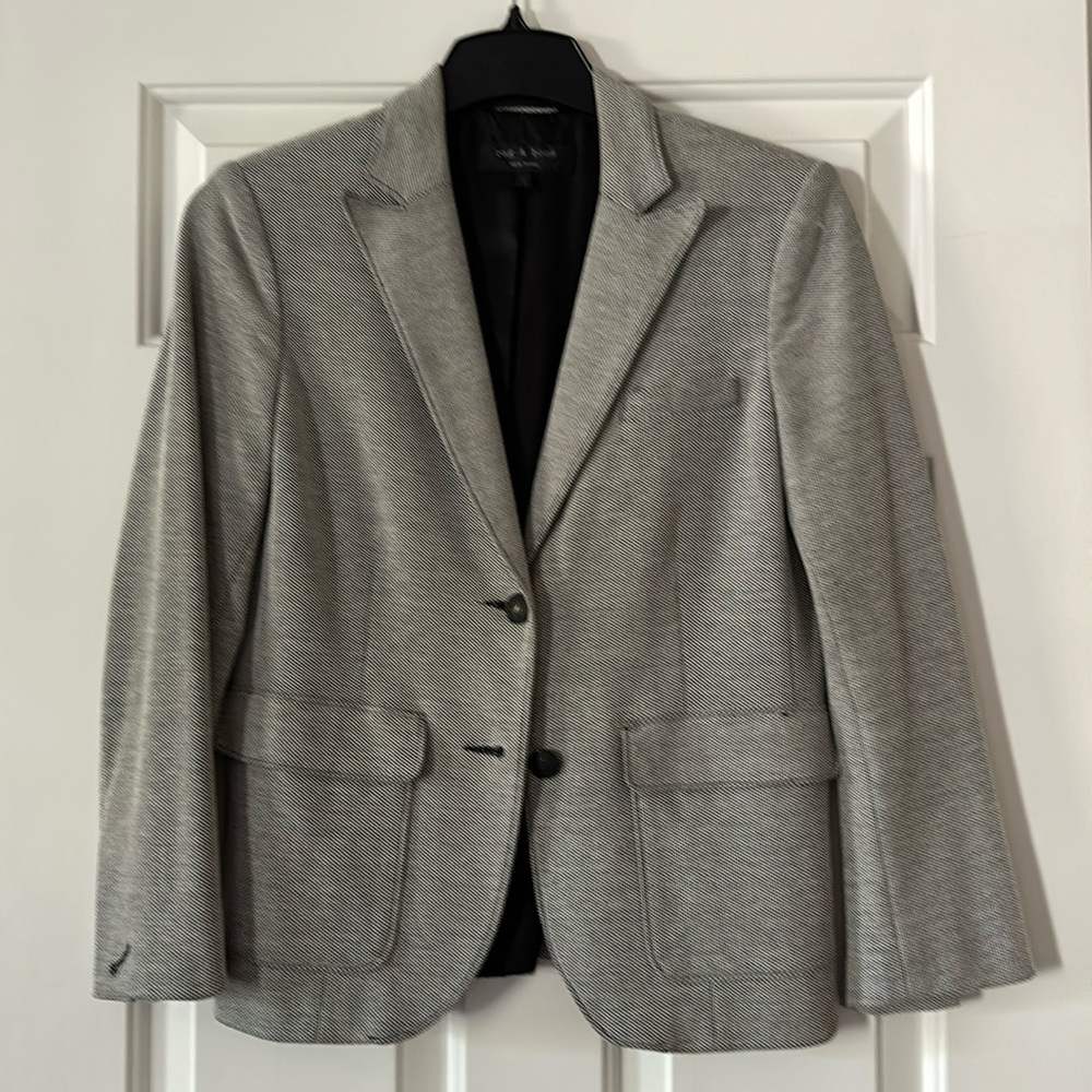 Rag and Bone women’s blazer